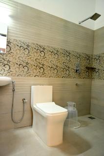 Zayana Gardens Munnar - Family Private Room - 2