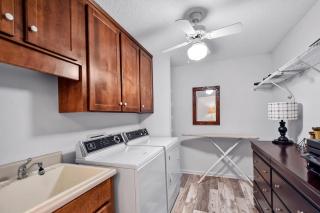 Serenity Lake Cottage - 6