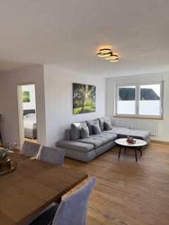 Ferienwohnung Claudia - 9