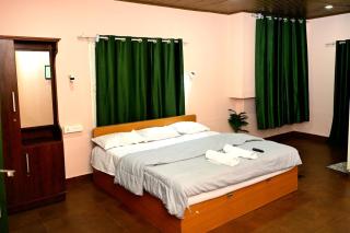 Zayana Gardens Munnar - Family Private Room - 3