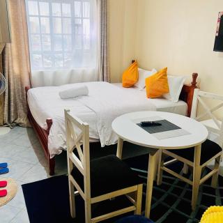 Haven Tulips studio - 1