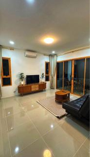 Happy villa Koh Phangan-Ban Tai Jennys house - 0