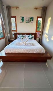 Happy villa Koh Phangan-Ban Tai Jennys house - 7