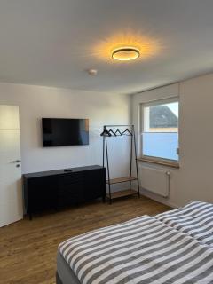 Ferienwohnung Claudia - 1