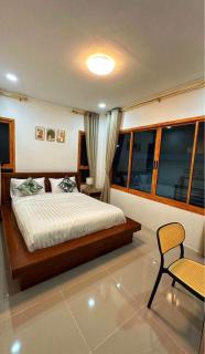 Happy villa Koh Phangan-Ban Tai Jennys house - 1