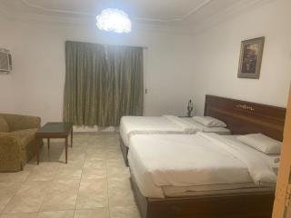 القصر الحديث للوحدات السكنية المفروشة - Gedda - 3