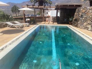 La casa vieja de la Montaña - 5