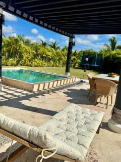 Villa in Cap Cana 4BR Green Village - 1
