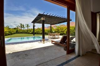 Villa in Cap Cana 4BR Green Village - 4