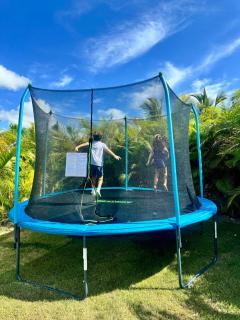 Villa in Cap Cana 4BR Green Village - 9