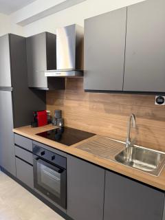 Mare e Lava House - 5