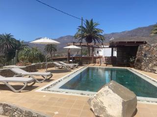 La casa vieja de la Montaña - 6