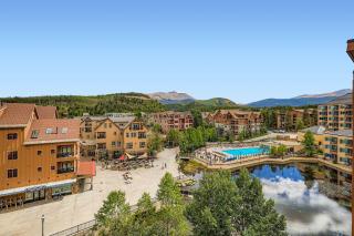 Village at Breck Antero 1504 condo - 5