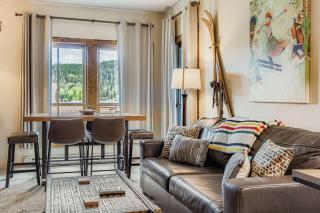 Village at Breck Antero 1504 condo - 3