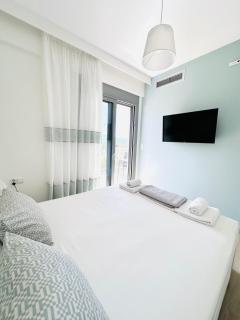 Comfy Vista Apartment - 5