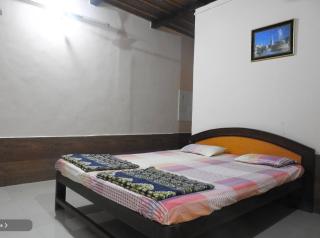 Travel Moody Beach touch Homestay & Campsite - 8