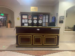 القصر الحديث للوحدات السكنية المفروشة - Gedda - 1