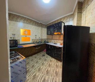 شقة بأفضل أحياء الشيخ زايد - 6