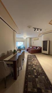 شقة بأفضل أحياء الشيخ زايد - 1