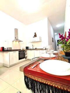 Sliema Quiet & Modern Maisonette - 2