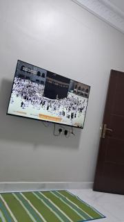 عماره فندقيه بالمدينة المنورة ابو ذر الغفاري - 8