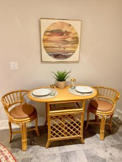 Cozy Boho Studio Suite - 1