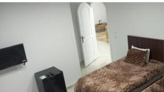Hk2 pyramids Guest house - 9