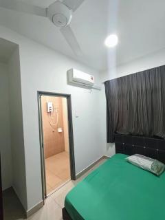 Desaru Escadia Homestay Bandar Penawar - 4