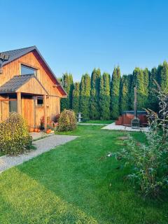 Apartamenty Leśne Zacisze - 2