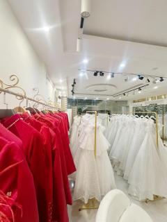 Mika Wedding's Room - 4