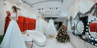 Mika Wedding's Room - 3