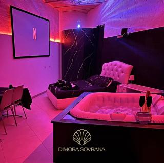 Dimora Sovrana - Deluxe Suite Matera - 5