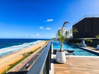 Studio vista mar lazer e business - 4