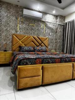 Apartments - 5