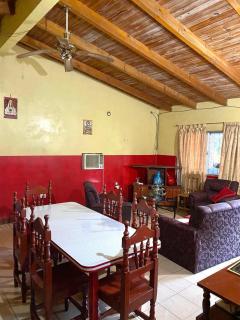 Alquiler de casa - 6