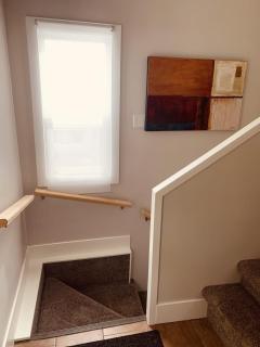 Charming Inner City Home - 1