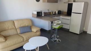 New T2 duplex, independent climate control, adjoining villa - 0