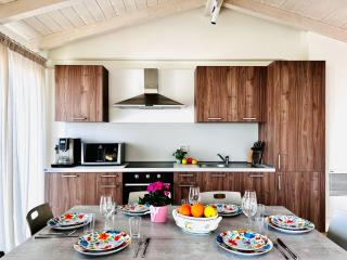 SOLE DI DIANA LUXURY Apartments - 2