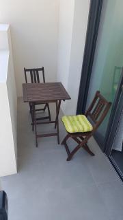 New T2 duplex, independent climate control, adjoining villa - 6