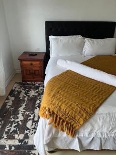 Capricorn Guest House - 5
