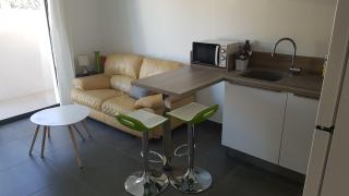 New T2 duplex, independent climate control, adjoining villa - 4