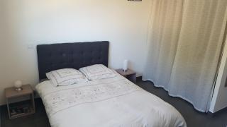 New T2 duplex, independent climate control, adjoining villa - 1