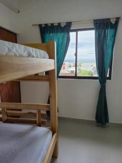 APARTAMENTO RiNCON DEL MAR 403 - 3