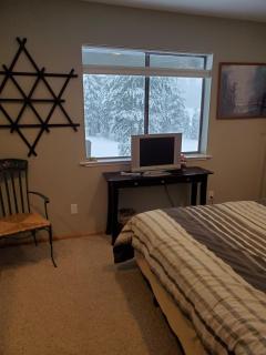 Kirkwood On Meadow 3br 1 ba - 1