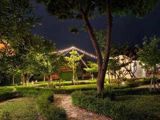 นันทวัน รีสอร์ท ขอนแก่น - 5