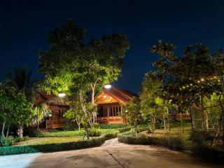 นันทวัน รีสอร์ท ขอนแก่น - 3