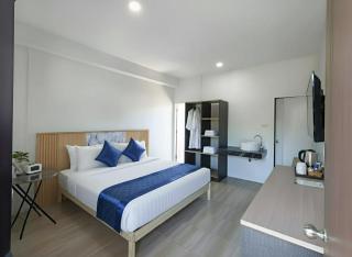 Ko Lanta Hotels and Working Space - 9