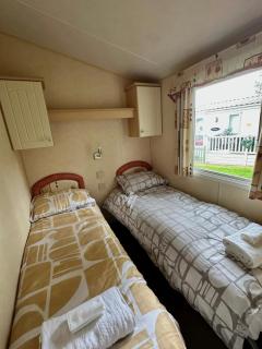 Relaxing static stay Holiday park - 3