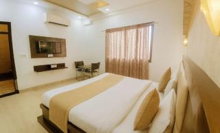 Hotel SoT Intn premium Near TajMahal - 7