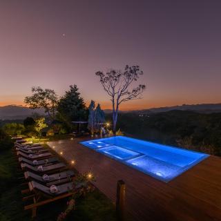 Quinta dos Pinhais Pouso e Charme - 0